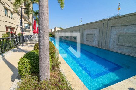 Apartamento à venda com 93m², 2 quartos e 2 vagasPiscina