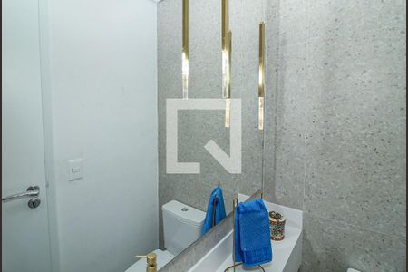 Apartamento à venda com 93m², 2 quartos e 2 vagasLavabo