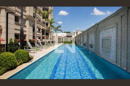 Apartamento à venda com 93m², 2 quartos e 2 vagasPiscina