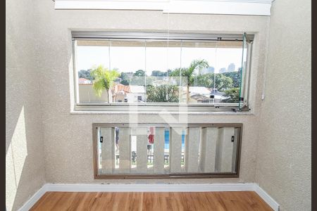 Apartamento à venda com 93m², 2 quartos e 2 vagasSuíte 2