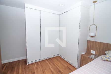 Apartamento à venda com 93m², 2 quartos e 2 vagasSuíte 2