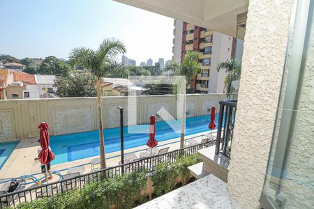 Apartamento à venda com 93m², 2 quartos e 2 vagasSuíte 2