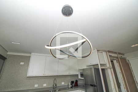 Apartamento à venda com 93m², 2 quartos e 2 vagasSala