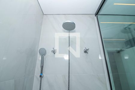 Apartamento à venda com 93m², 2 quartos e 2 vagasBanheiro da Suíte 1