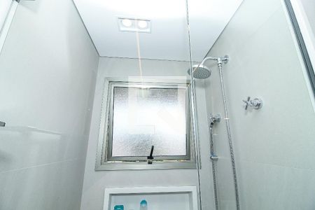 Apartamento à venda com 93m², 2 quartos e 2 vagasBanheiro da Suíte 2