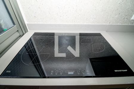 Apartamento à venda com 93m², 2 quartos e 2 vagasCozinha