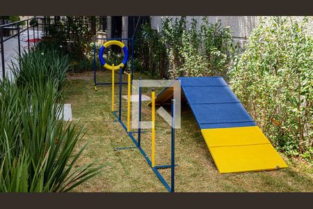 Apartamento à venda com 93m², 2 quartos e 2 vagasEspaço Pet