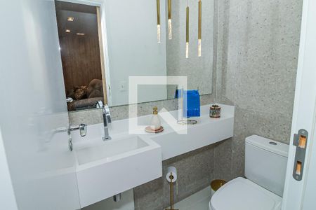 Apartamento à venda com 93m², 2 quartos e 2 vagasLavabo