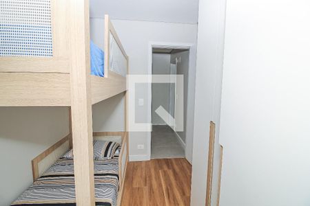 Apartamento à venda com 93m², 2 quartos e 2 vagasSuíte 1