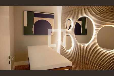 Apartamento à venda com 93m², 2 quartos e 2 vagasSpa