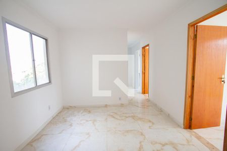 Sala  de apartamento para alugar com 2 quartos, 50m² em Itaquera, São Paulo