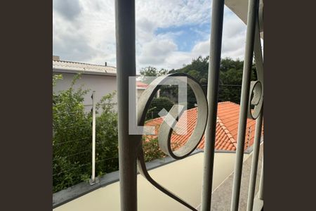 Vista da Suíte 1 de casa à venda com 4 quartos, 200m² em Jardim Bonfiglioli, São Paulo