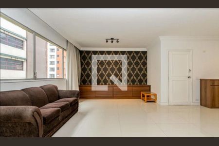 Apartamento à venda com 4 quartos, 151m² em Higienópolis, São Paulo