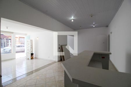 Sala de casa para alugar com 2 quartos, 182m² em Centro, Sorocaba