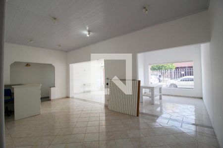 Sala de casa para alugar com 2 quartos, 182m² em Centro, Sorocaba