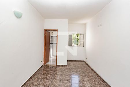 Quarto 1 de casa para alugar com 2 quartos, 100m² em Saúde, São Paulo