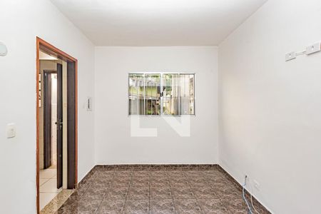 Sala de casa para alugar com 2 quartos, 130m² em Saúde, São Paulo