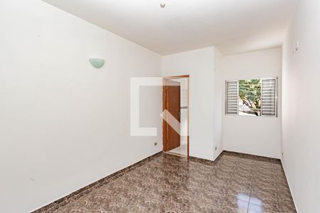 Quarto 1 de casa para alugar com 2 quartos, 130m² em Saúde, São Paulo