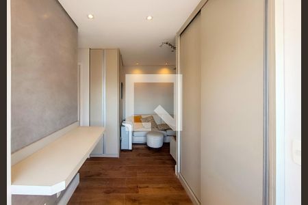 Sala de apartamento à venda com 2 quartos, 48m² em Pompeia, São Paulo