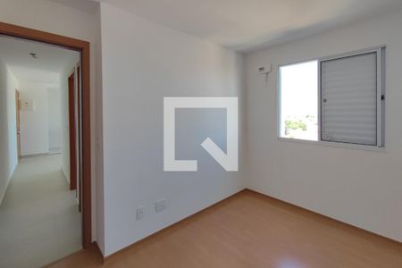 Quarto 2 de apartamento à venda com 2 quartos, 42m² em Parque Industrial, Campinas