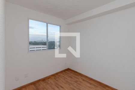 Quarto 1 de apartamento para alugar com 2 quartos, 38m² em Jardim Promissão, São Paulo