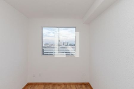 Quarto 1 de apartamento para alugar com 2 quartos, 38m² em Jardim Promissão, São Paulo