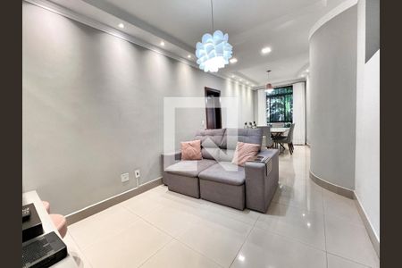 Apartamento à venda com 2 quartos, 65m² em Serra, Belo Horizonte