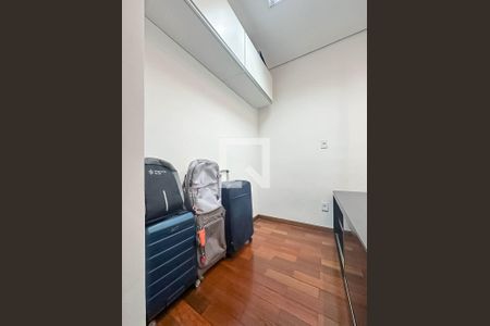Escritório de apartamento à venda com 3 quartos, 100m² em Buritis, Belo Horizonte