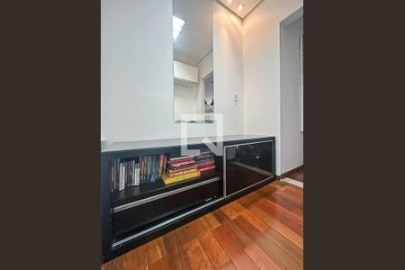 Escritório de apartamento à venda com 3 quartos, 100m² em Buritis, Belo Horizonte