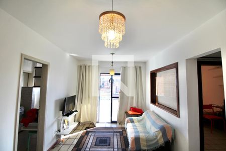Sala de apartamento para alugar com 2 quartos, 133m² em Rio Vermelho, Salvador