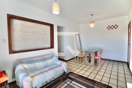 Sala de apartamento para alugar com 2 quartos, 133m² em Rio Vermelho, Salvador