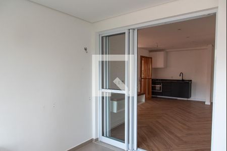 Varanda de apartamento para alugar com 1 quarto, 59m² em Vila Mariana, São Paulo