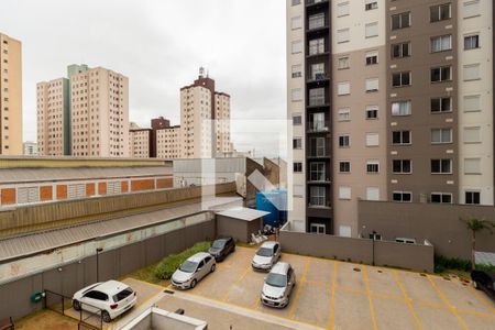 Vista - Quarto 1 de apartamento para alugar com 2 quartos, 37m² em Belenzinho, São Paulo
