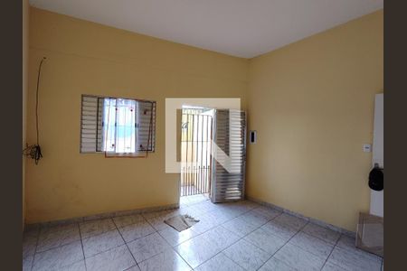 Quarto de casa para alugar com 1 quarto, 47m² em Vila do Americano, Ferraz de Vasconcelos