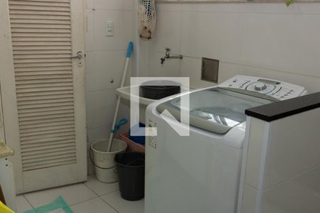 Apartamento para alugar com 150m², 4 quartos e 1 vaga Apartamento para alugar com 150m², 4 quartos e 1 vagaÁrea de Serviço