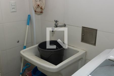 Apartamento para alugar com 150m², 4 quartos e 1 vaga Apartamento para alugar com 150m², 4 quartos e 1 vagaÁrea de Serviço