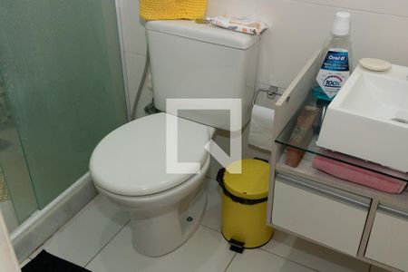 Apartamento para alugar com 150m², 4 quartos e 1 vaga Apartamento para alugar com 150m², 4 quartos e 1 vagaBanheiro 3