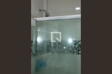 Apartamento para alugar com 150m², 4 quartos e 1 vaga Apartamento para alugar com 150m², 4 quartos e 1 vagaBanheiro da Suíte