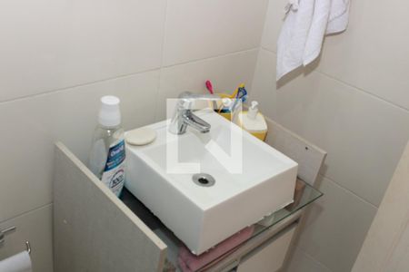 Apartamento para alugar com 150m², 4 quartos e 1 vaga Apartamento para alugar com 150m², 4 quartos e 1 vagaBanheiro 3