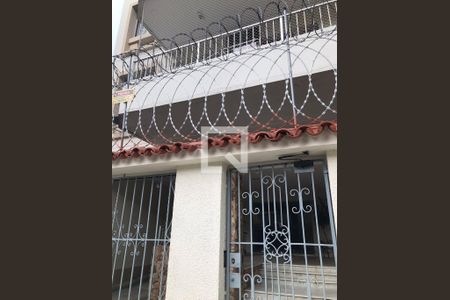 Apartamento para alugar com 150m², 4 quartos e 1 vaga Apartamento para alugar com 150m², 4 quartos e 1 vagaFachada do Prédio