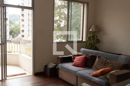 Apartamento para alugar com 150m², 4 quartos e 1 vagaSala
