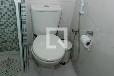 Apartamento para alugar com 150m², 4 quartos e 1 vaga Apartamento para alugar com 150m², 4 quartos e 1 vagaBanheiro 2