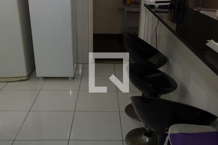 Apartamento para alugar com 150m², 4 quartos e 1 vaga Apartamento para alugar com 150m², 4 quartos e 1 vagaCozinha