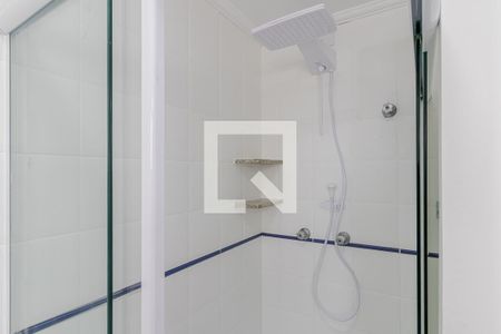 Apartamento à venda com 70m², 2 quartos e 1 vaga Apartamento à venda com 70m², 2 quartos e 1 vagaBanheiro