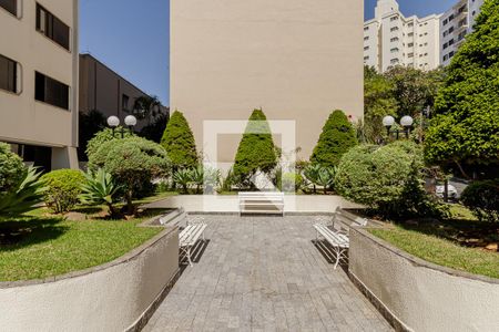 Área Comum de apartamento à venda com 2 quartos, 70m² em Cambuci, São Paulo