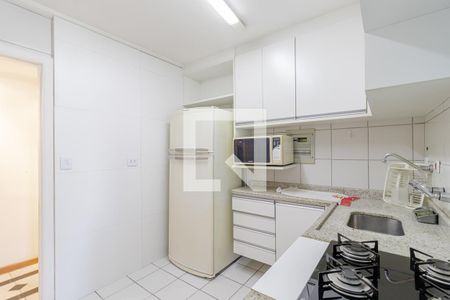 Apartamento à venda com 70m², 2 quartos e 1 vaga Apartamento à venda com 70m², 2 quartos e 1 vagaCozinha