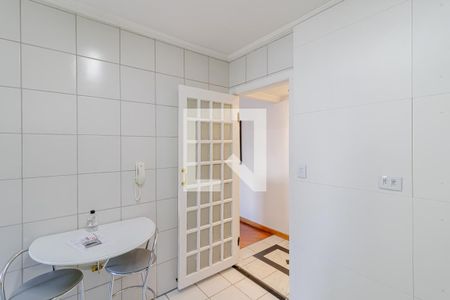 Apartamento à venda com 70m², 2 quartos e 1 vaga Apartamento à venda com 70m², 2 quartos e 1 vagaCozinha