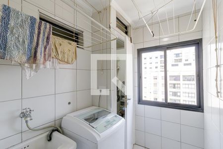 Apartamento à venda com 70m², 2 quartos e 1 vaga Apartamento à venda com 70m², 2 quartos e 1 vagaÁrea de Serviço