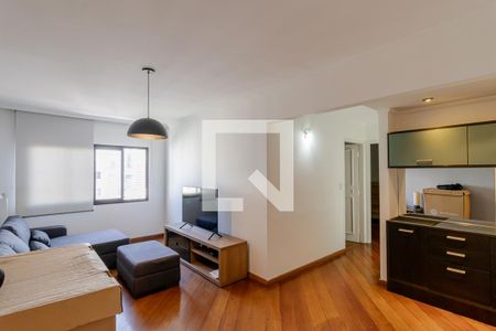 Apartamento à venda com 2 quartos, 70m² em Cambuci, São Paulo