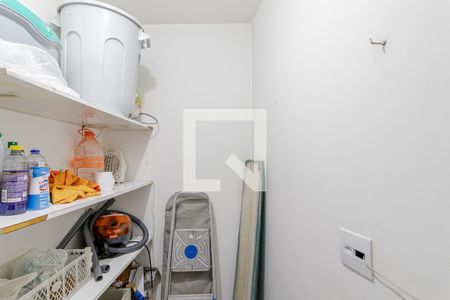 Quarto de Serviço de apartamento à venda com 2 quartos, 70m² em Cambuci, São Paulo